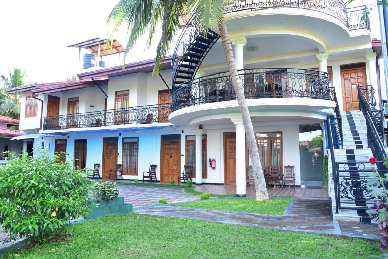 L S Lanka Boutique Hotel Dambulla Exterior photo